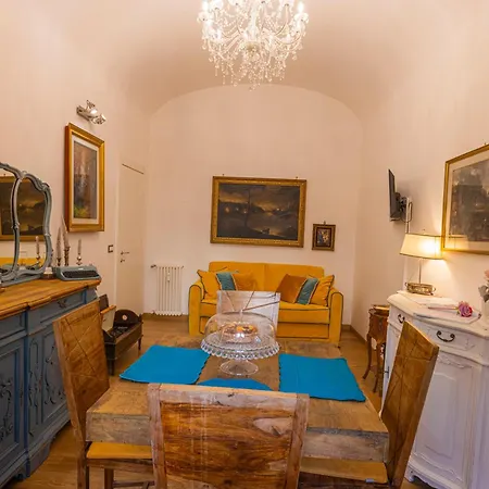 La Casa Di Vittorio Boutique Ottaviano San Pietro *