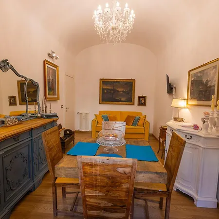 La Casa Di Vittorio Boutique Ottaviano San Pietro Apartment Rome