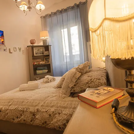 La Casa Di Vittorio Boutique Ottaviano San Pietro