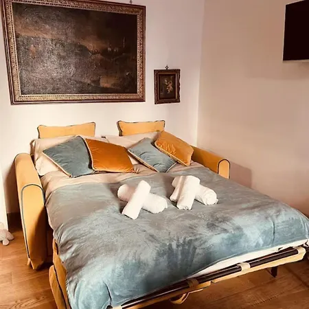 La Casa Di Vittorio Boutique Ottaviano San Pietro Apartment