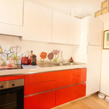 Apartment La Casa Di Vittorio Boutique Ottaviano San Pietro