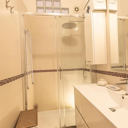 La Casa Di Vittorio Boutique Ottaviano San Pietro Apartment Rome