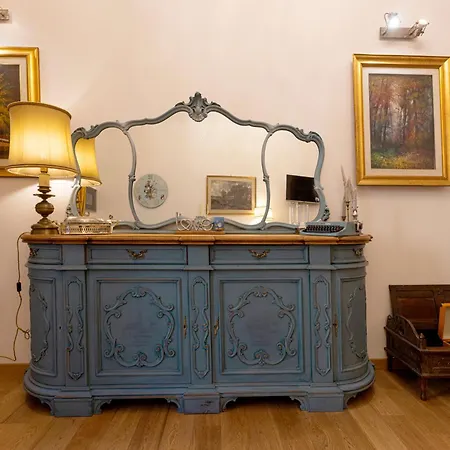 La Casa Di Vittorio Boutique Ottaviano San Pietro *