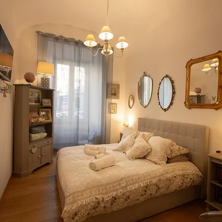 La Casa Di Vittorio Boutique Ottaviano San Pietro Rome