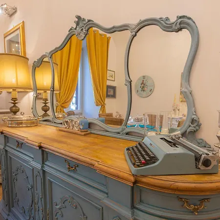 La Casa Di Vittorio Boutique Ottaviano San Pietro