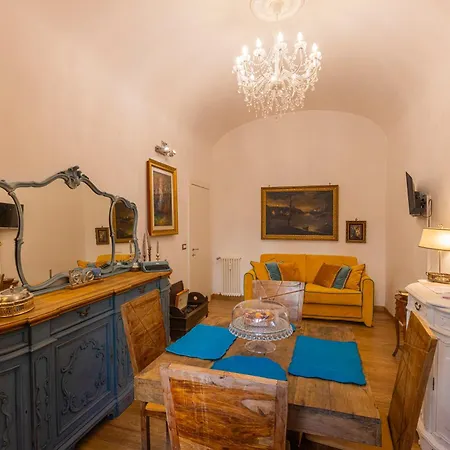 La Casa Di Vittorio Boutique Ottaviano San Pietro *