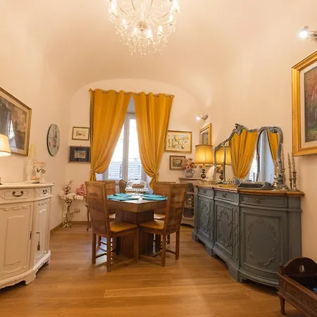 La Casa Di Vittorio Boutique Ottaviano San Pietro